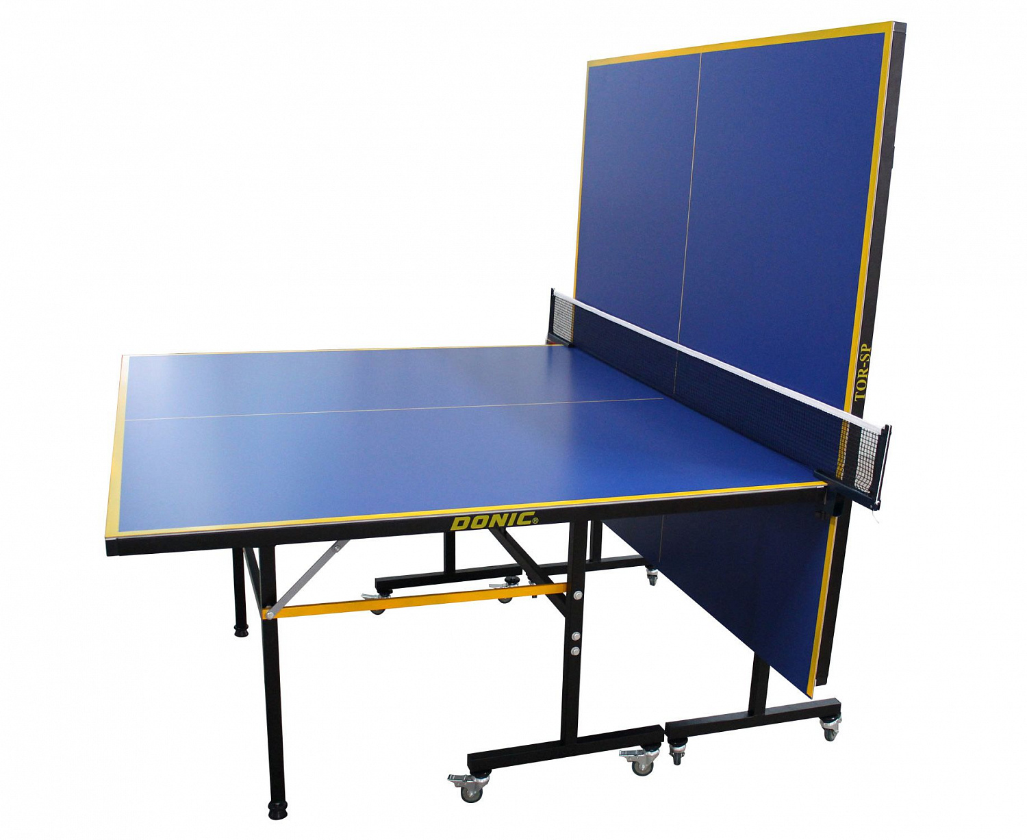 Теннисный стол DONIC TOR-SP