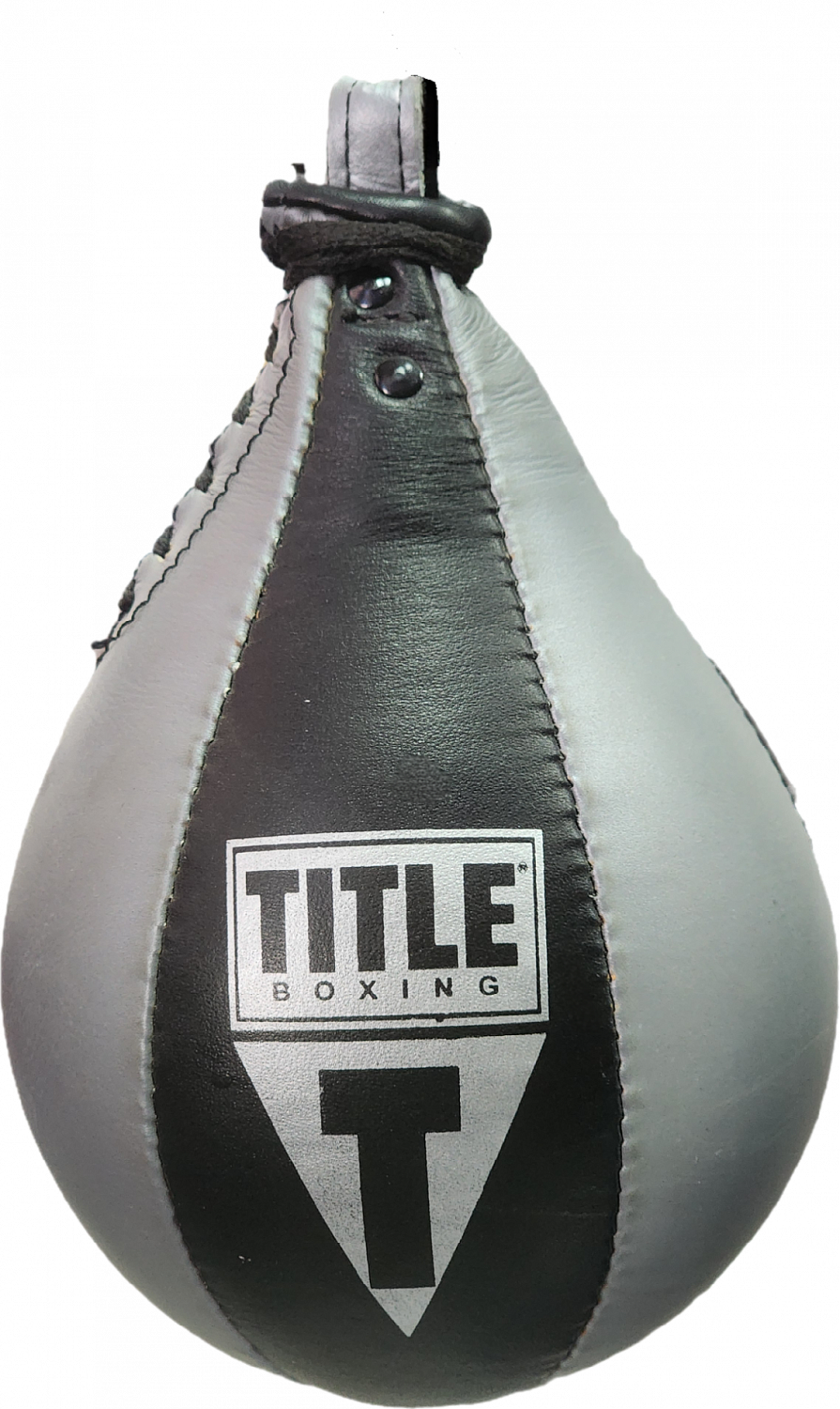 Груша Title скоростная