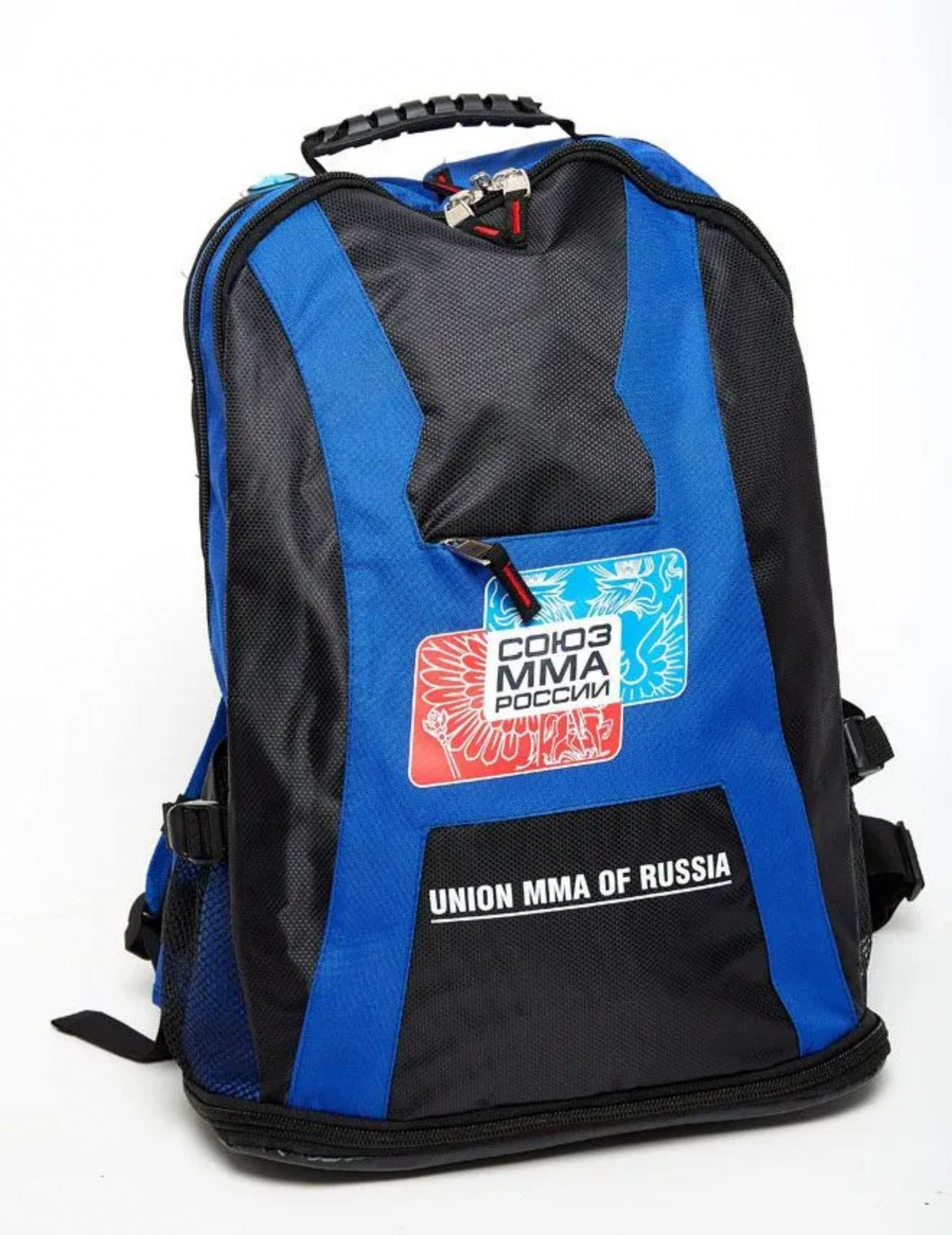 Рюкзак Seuz MMA