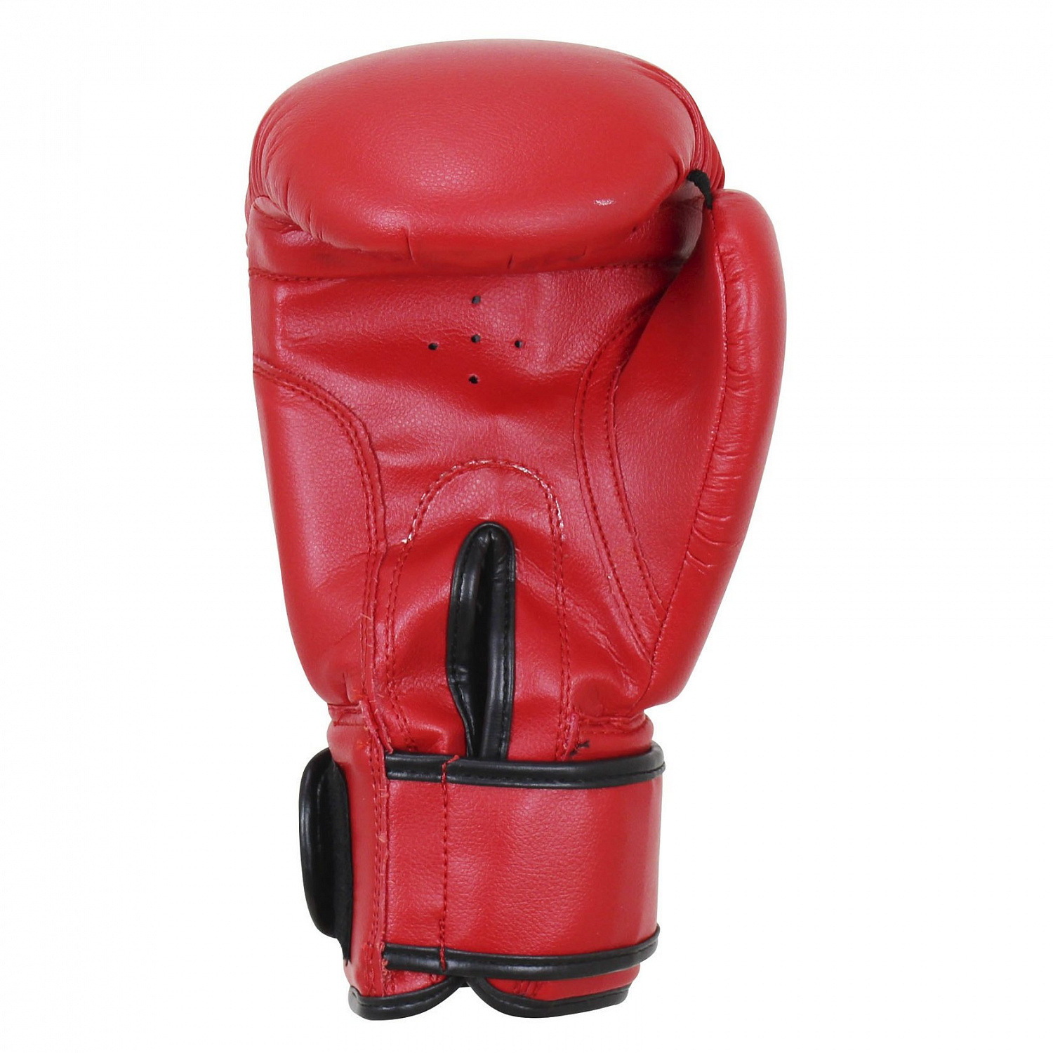 Перчатки боксерские BoyBo Basic 8oz