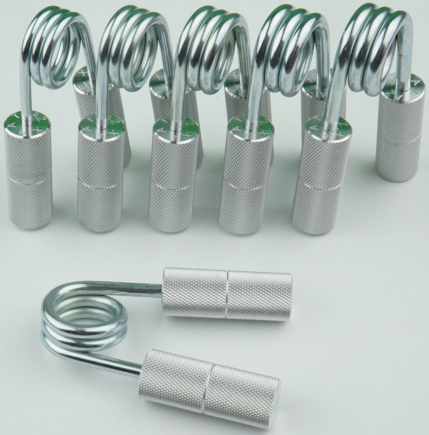 Эспандер ХВАТ М 1 короткий