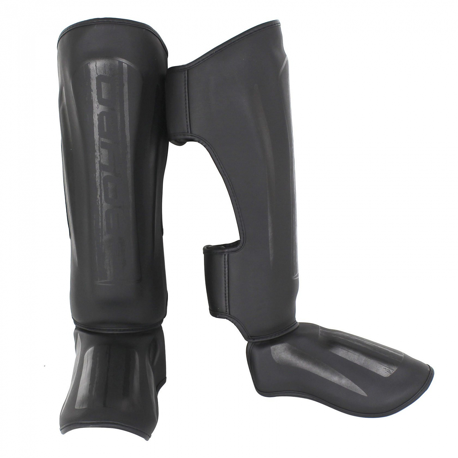 Защита голеностопа BoyBo Black Edition Flex