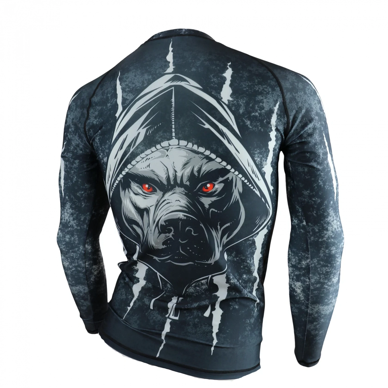 Рашгард для ММА Rusco CERBERUS