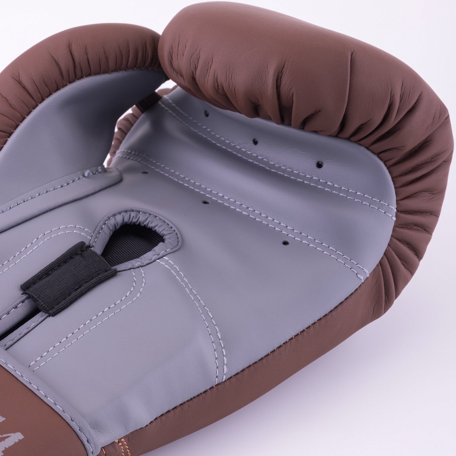 Перчатки для бокса FIGHT EXPERT Vintage Fusion 12 унц