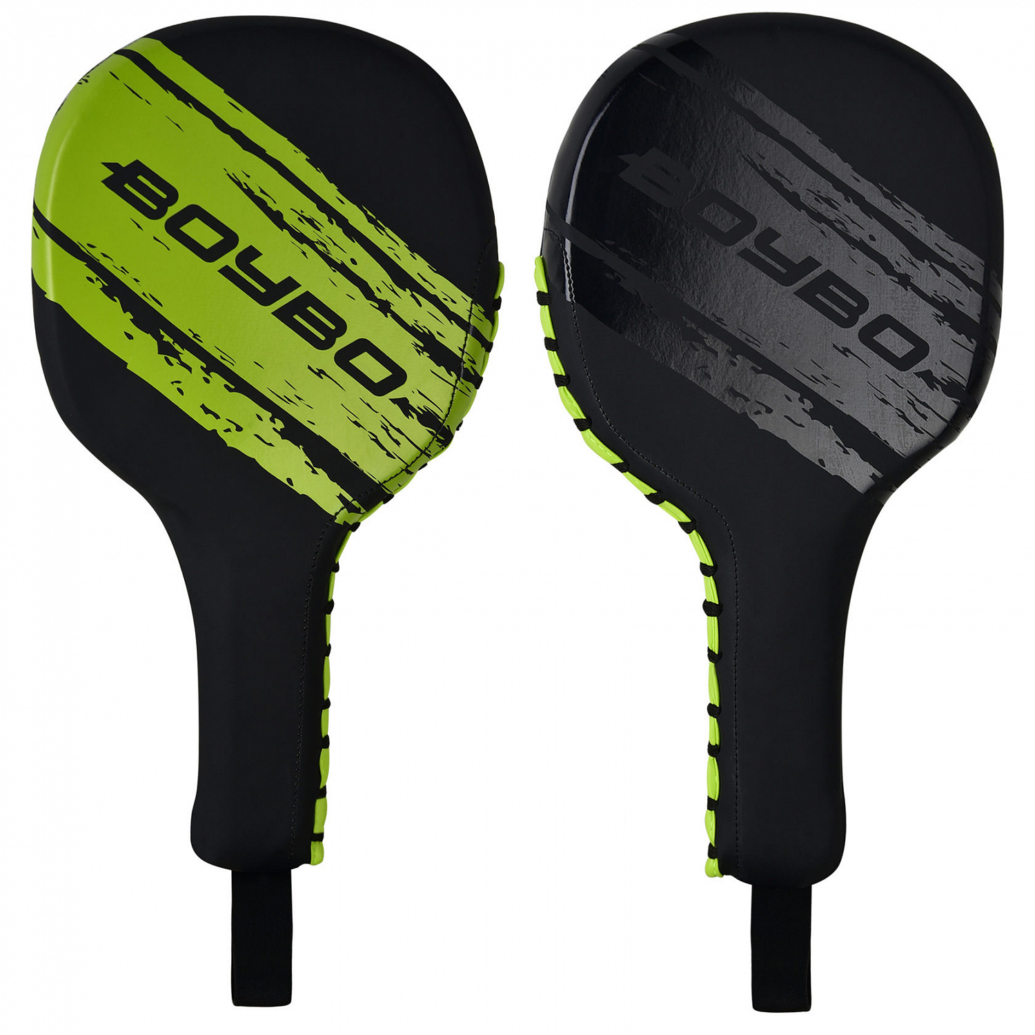 Лапа ракетка BoyBo Stain