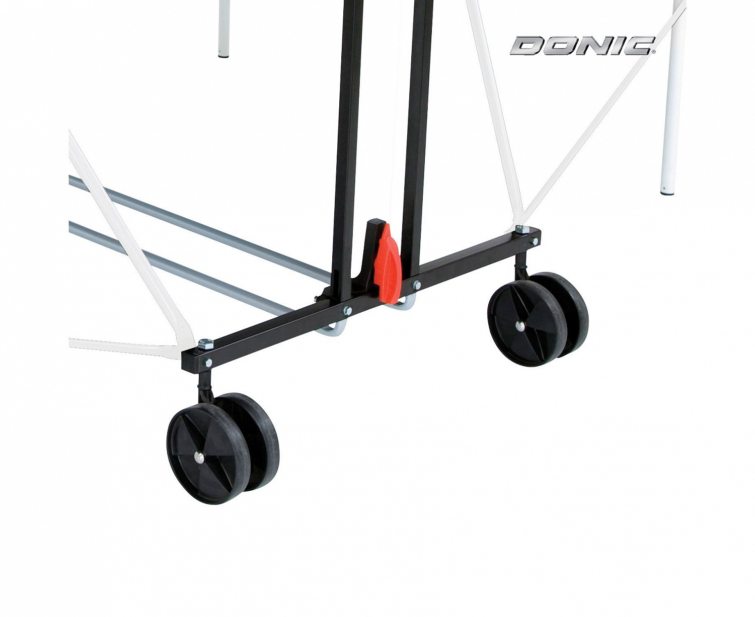 Теннисный стол Donic Indoor Roller SUN