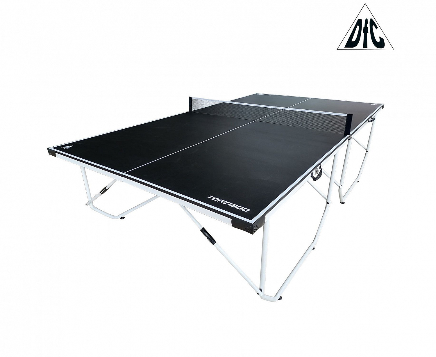 Теннисный стол DFC Tornado Home Compact