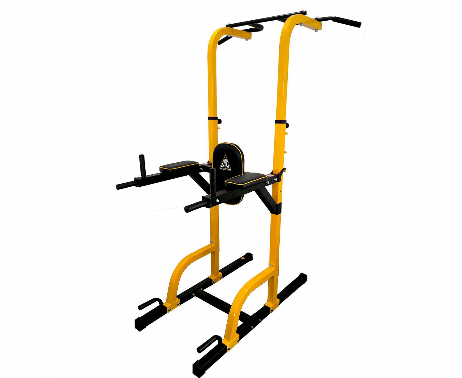 Турник-брусья DFC Power Tower G009C