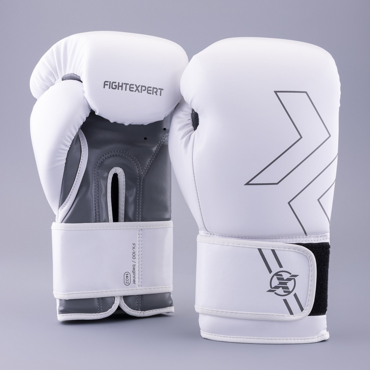 Перчатки для бокса FIGHT EXPERT Outlaw 14 унц