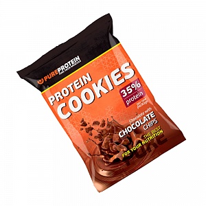 Pure Protein Печенье Protein Cookies ( 80 г.)