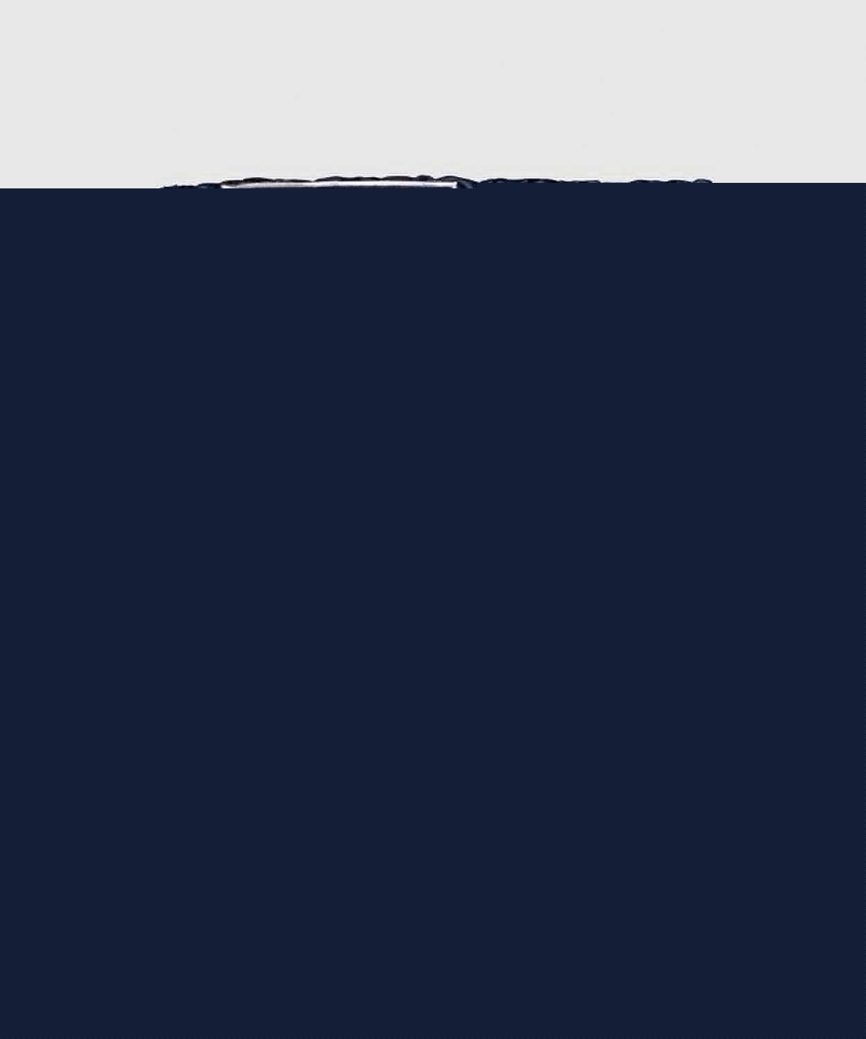 Шорты тайские Venum синие