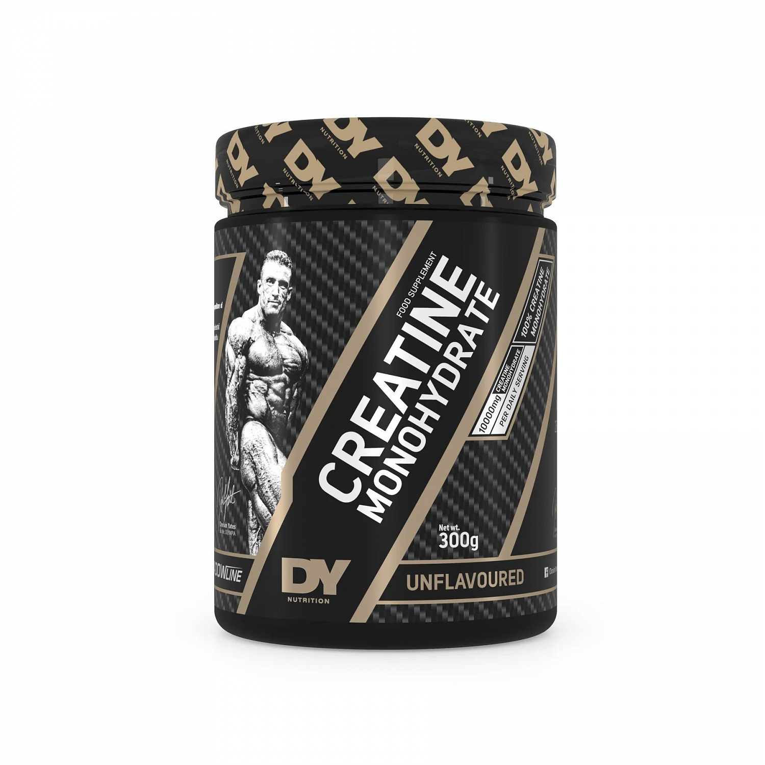Dorian Yates Creatine (300g)